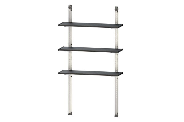 Keter wandplankset