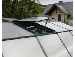 Foto van Palram – Canopia Eco Grow Dakraam