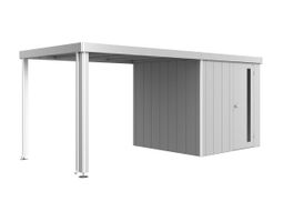 Foto van Biohort zijdak