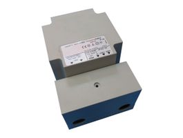 Foto von Azalp Sicherheitstransformator maximal 300 Watt - IP 44