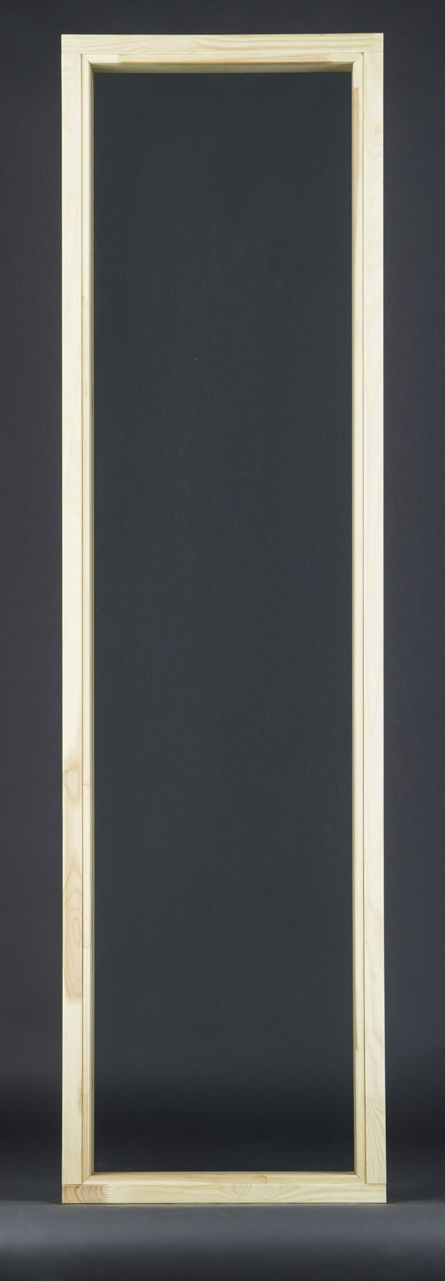 Ilogreen Saunaraam 49x186 cm - helderglas 8 mm
