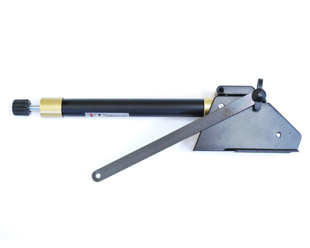 Palram – Canopia Automatische lamellenopener