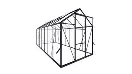 Royal Well Kate V Tuinkas zwart Foto van