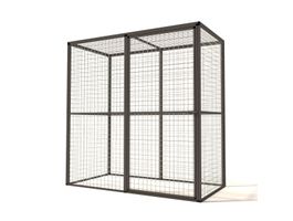 Glorenza aluminium kattenren Lilly Foto van Glorenza aluminium kattenren Lilly