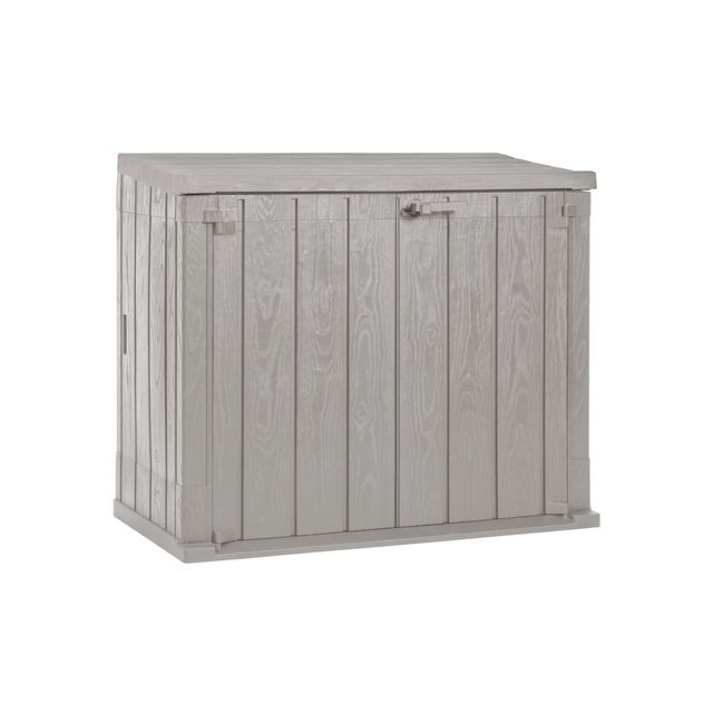 Toomax kunststof containerberging Storer Plus