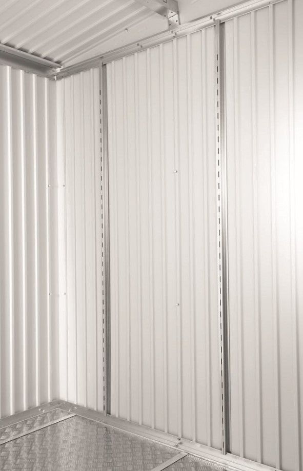 Biohort schapstaanders