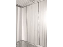 Biohort schapstaanders Foto van Biohort schapstaanders