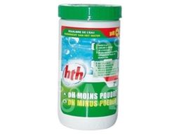 HTH pH minus poeder 2 kg Foto van HTH pH minus poeder 2 kg