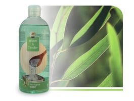 Foto von Warm and Tender Saunaduft - Eucalyptus 500 ml