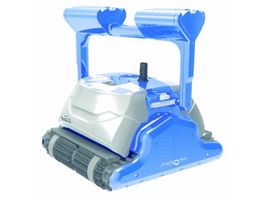 Foto van Dolphin SF50 Explorer zwembadrobot
