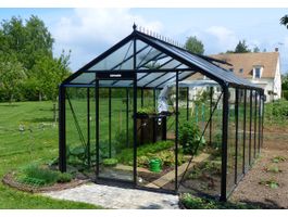 Foto van ACD Prestige Blackline R306H Tuinkas