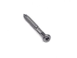 Azalp 100x RVS schroeven 5x40 mm Foto van Azalp 100x RVS schroeven 5x40 mm