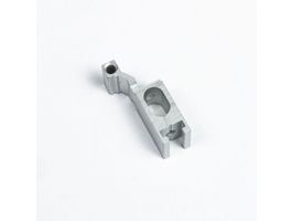 Foto von Telluria meedragers + borstels voor schuifwand