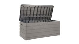 Toomax kunststof opbergbox Dolomiti 640L Foto van Toomax kunststof opbergbox Dolomiti 640L