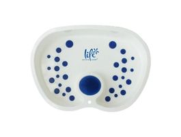 Foto von Life Spa Foot Bath DeLuxe