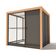 Glorenza - ALU - Alfred -224x190x202 sluis