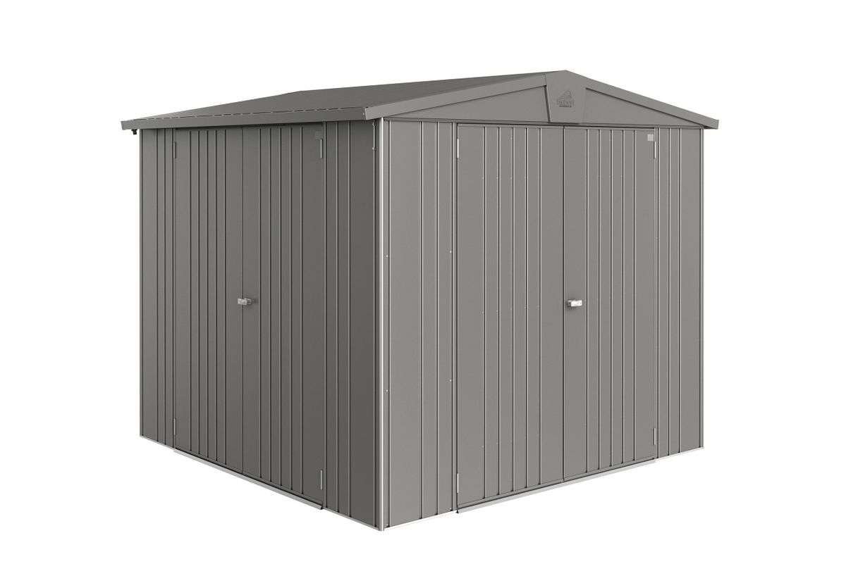 Biohort Extra dubbele deur
