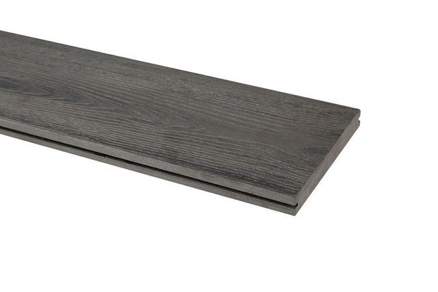 Azalp Composiet vlonders grijs 19 x 135 mm