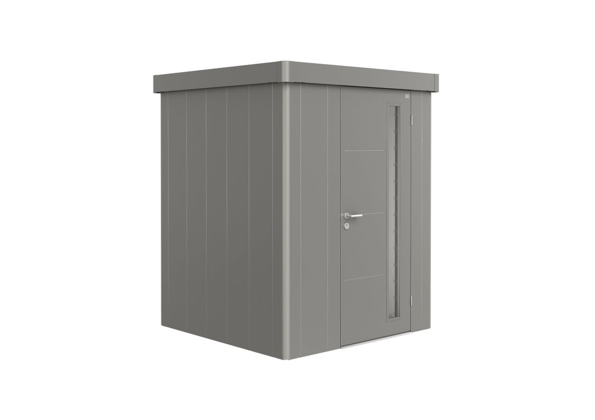 Biohort Neo 1A metalen tuinhuis