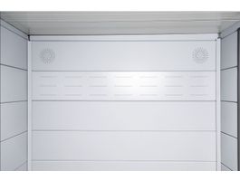 Foto van Telluria Classico 3024 binnenwand - lichtgrijs