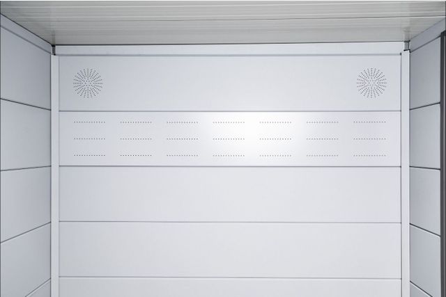 Telluria Classico 3024 binnenwand - lichtgrijs