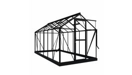 Royal Well Mary IV Tuinkas zwart Foto van