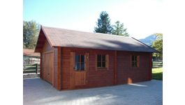 Foto von Azalp Garage Thomas 500x700 cm