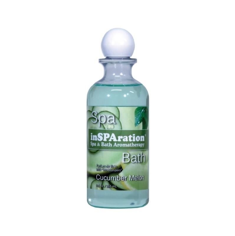 InSPAration Cucumber Melon 265 ml
