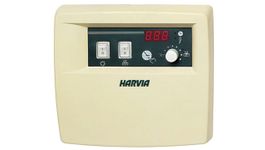 Harvia C150 Saunaofensteuerung Foto von Harvia C150 Saunaofensteuerung