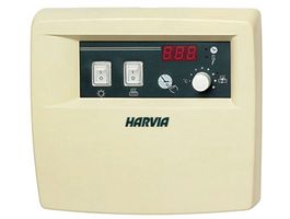 Foto von Harvia C150 Saunaofensteuerung