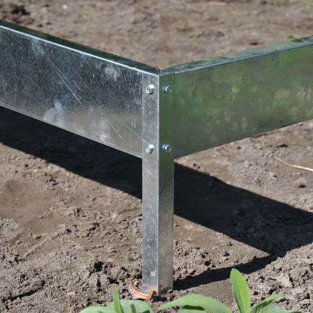 Royal Well fundering aluminium