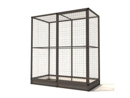 Glorenza aluminium kattenren Noa Foto van Glorenza aluminium kattenren Noa