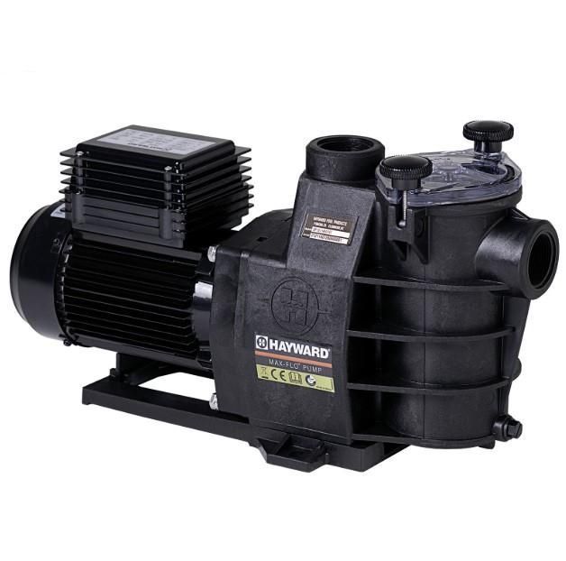 Hayward Max Flo Zwembadpomp mono