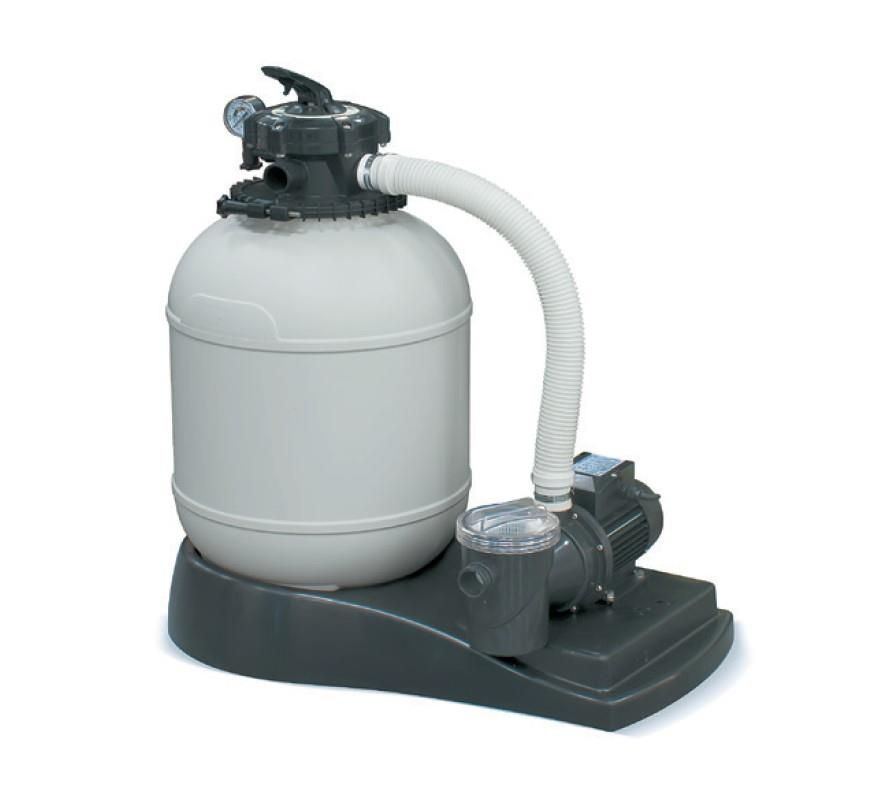 AstralPool Xpert-6 filterset Ø400 mm