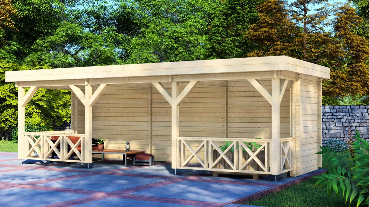 Graed 230720 Overkapping Canopy Open