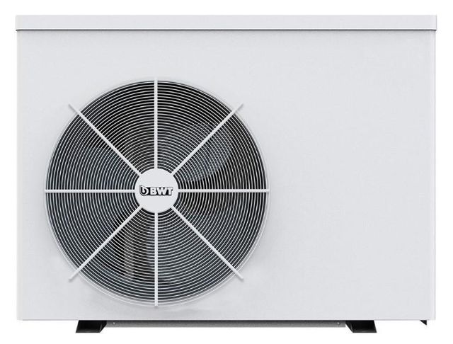 Fairland BWT MyPool 9.6 kW step Inverter mono zwembad warmtepomp