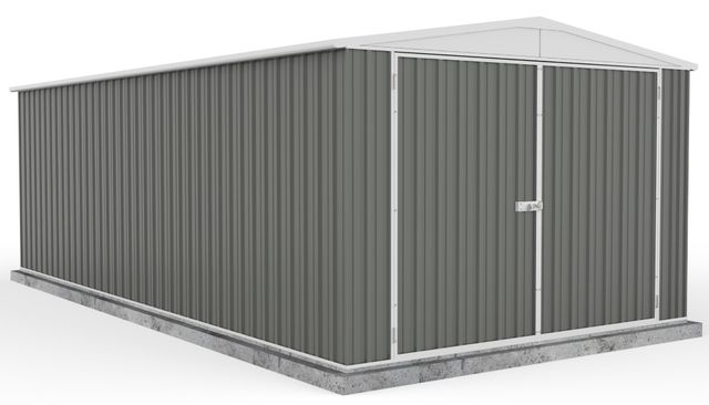 Absco WG3060UTK Utility Metalen Garage