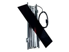 Foto van Azalp infraroodstraler - 750W