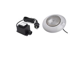 Foto von Ubbink LED Spot 350 Plus mit Sicherheitstransformator