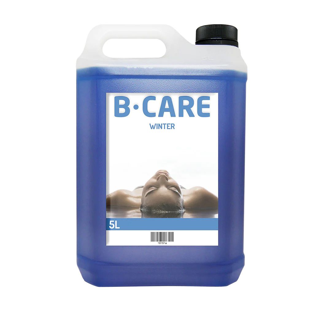 B-Care overwinteringsvloeistof winter 5 liter
