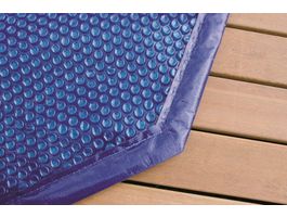 Ubbink Linéa UrbanPool zomerzeil 450 x 250 cm rechthoekig zwembad Foto van Ubbink Linéa UrbanPool zomerzeil 450 x 250 cm rechthoekig zwembad