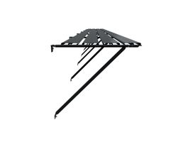 Royal Well kweekschap zwart Foto van Royal Well kweekschap zwart