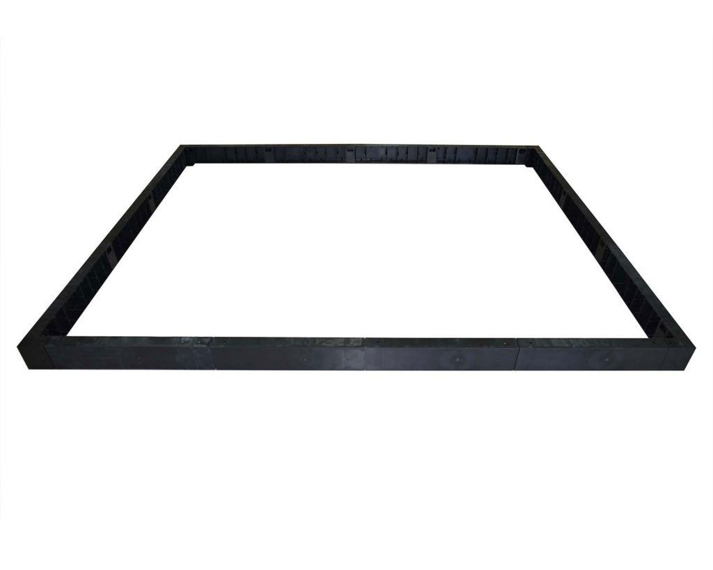 Palram – Canopia Grand/Hobby Funderingsrand
