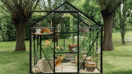 Royal Well Kate V Tuinkas Full Options zwart Foto van Royal Well Kate V Tuinkas Full Options zwart