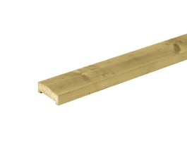 Foto van Azalp ME Vuren Geschaafd 27 x 70 mm