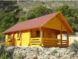 Foto von Azalp chalet Andalucia