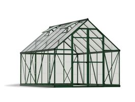 Foto van Palram – Canopia Balance Tuinkas