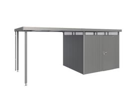 Foto van Biohort zijdak