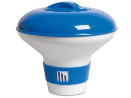 Foto van Azalp grote chloordrijver voor zwembaden