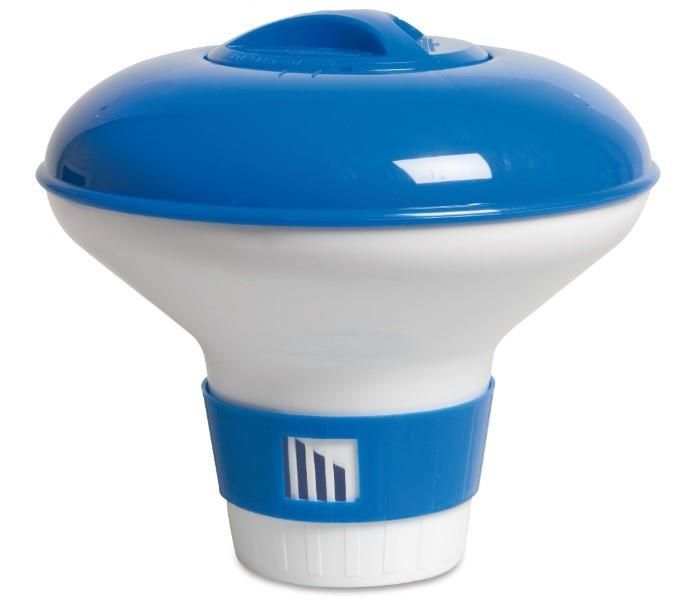 Azalp großer Chlorschwimmer für Schwimmbäder